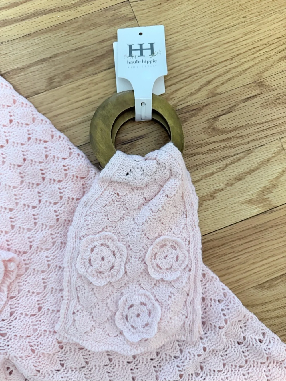 Haute Hippie soft open